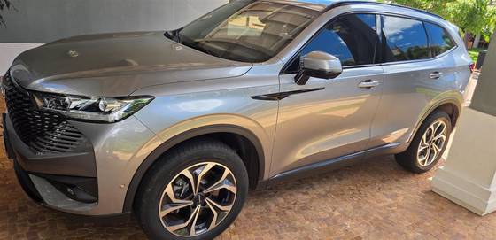 GWM HAVAL H6 1.5 PHEV PREMIUM AWD E-TRACTION